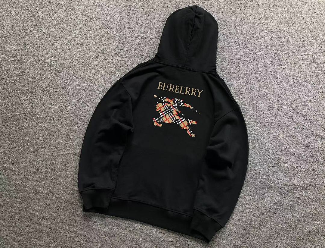 Hoodies BB