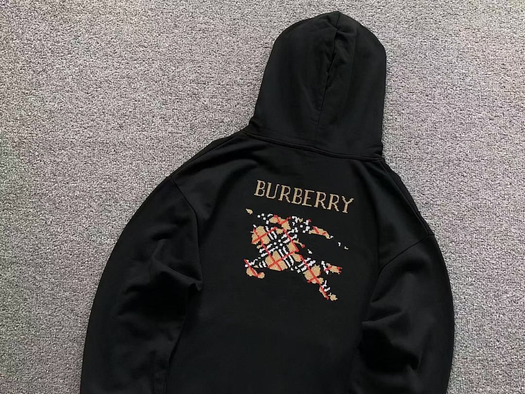 Hoodies BB