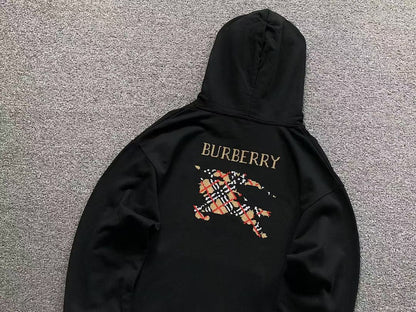 Hoodies BB