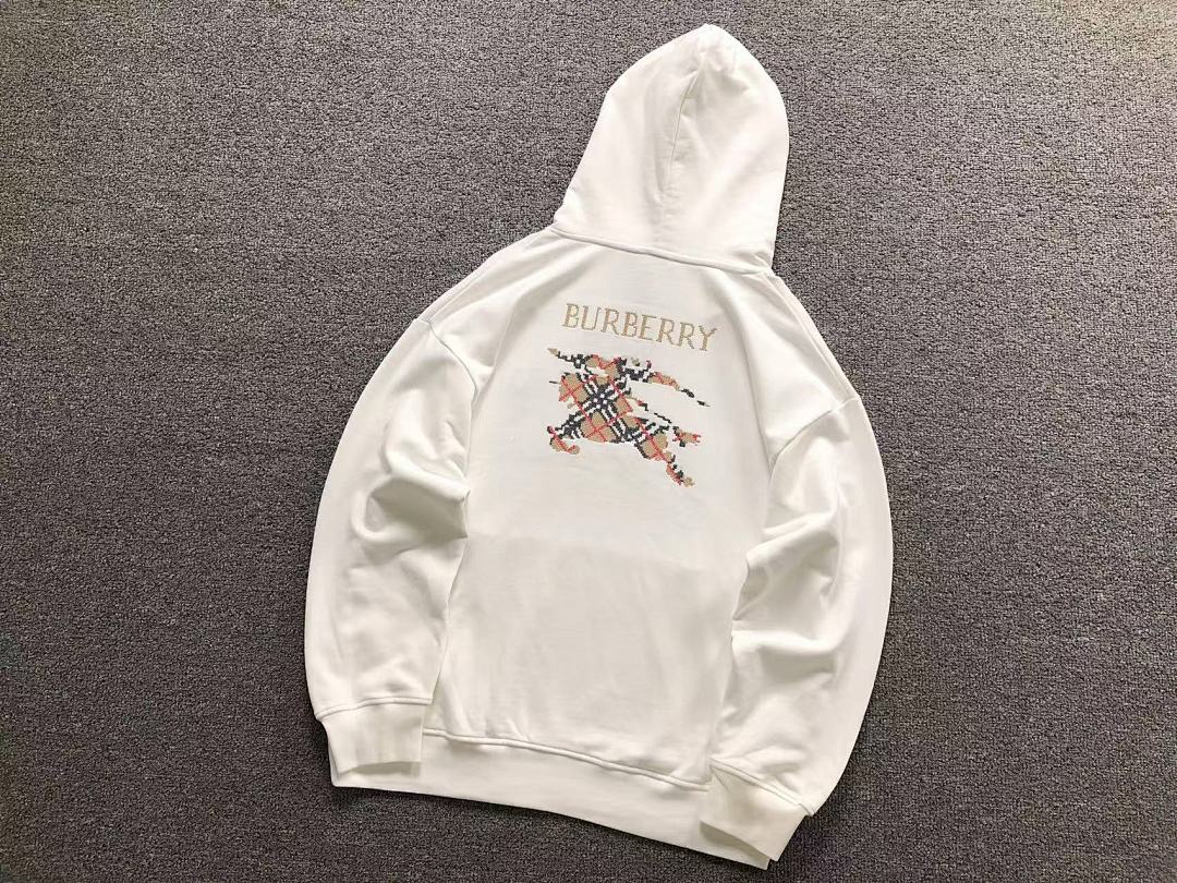 Hoodies BB