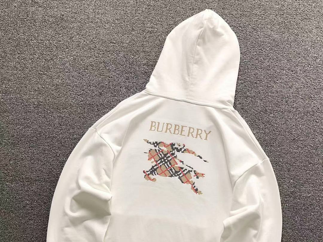 Hoodies BB