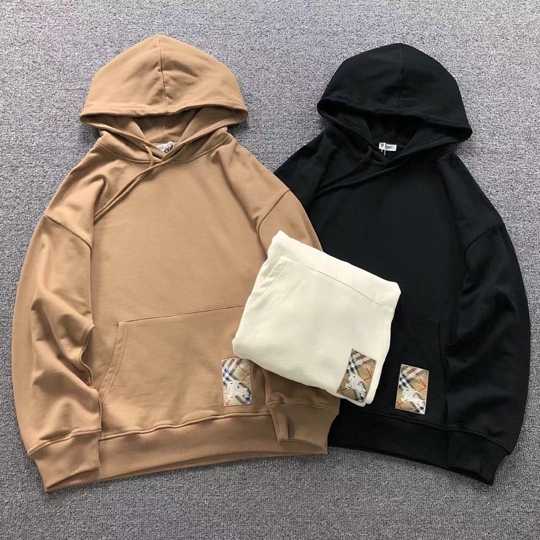 Hoodies BB