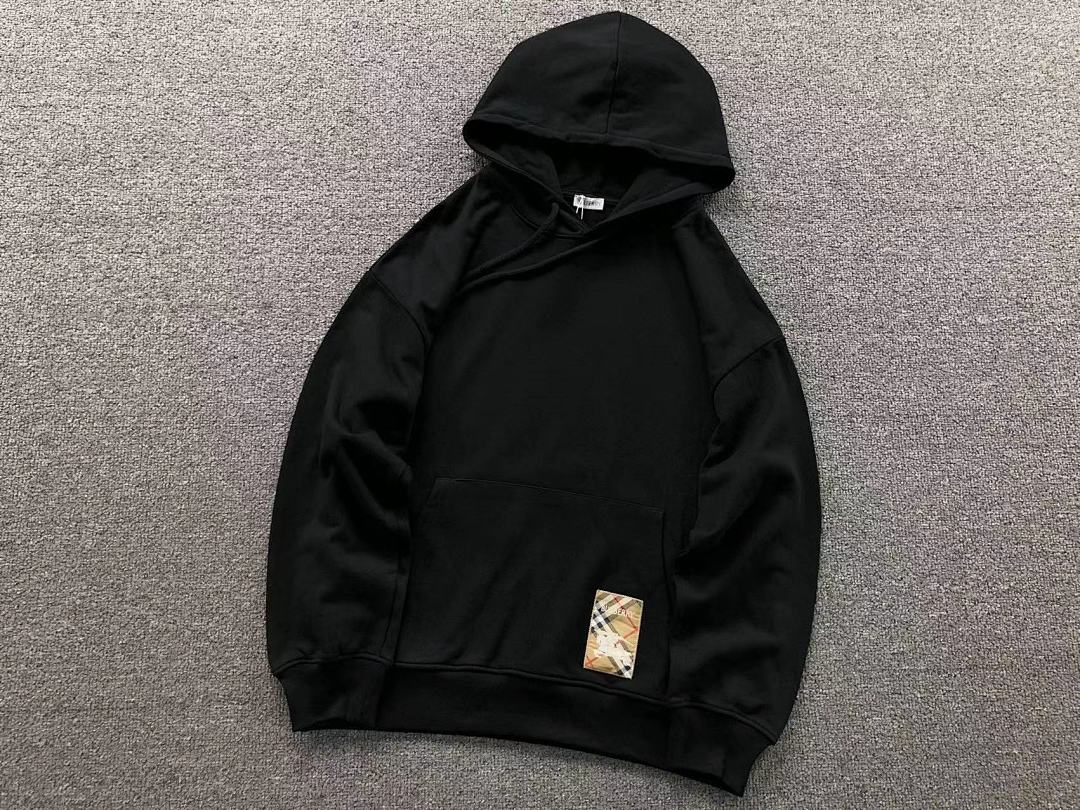 Hoodies BB