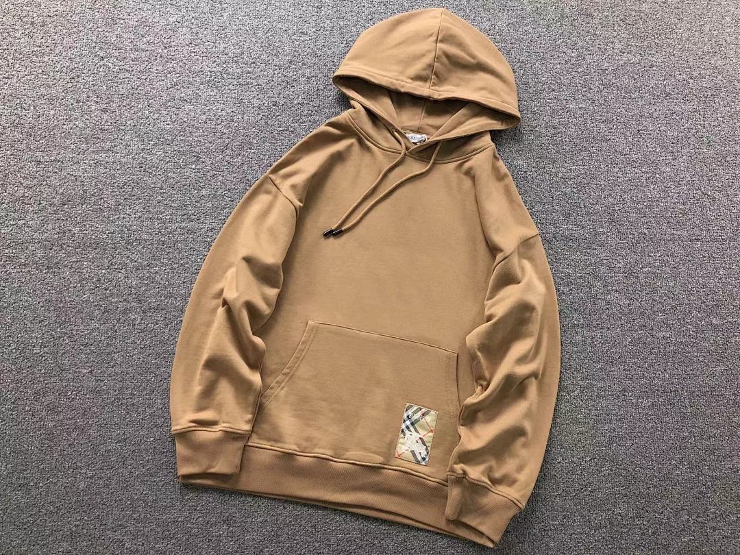 Hoodies BB