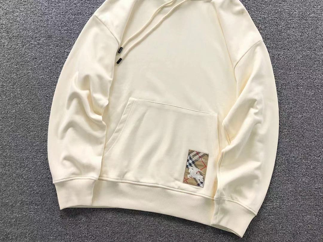 Hoodies BB