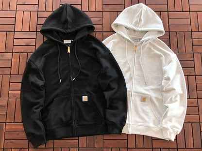 Casacos Carhartt