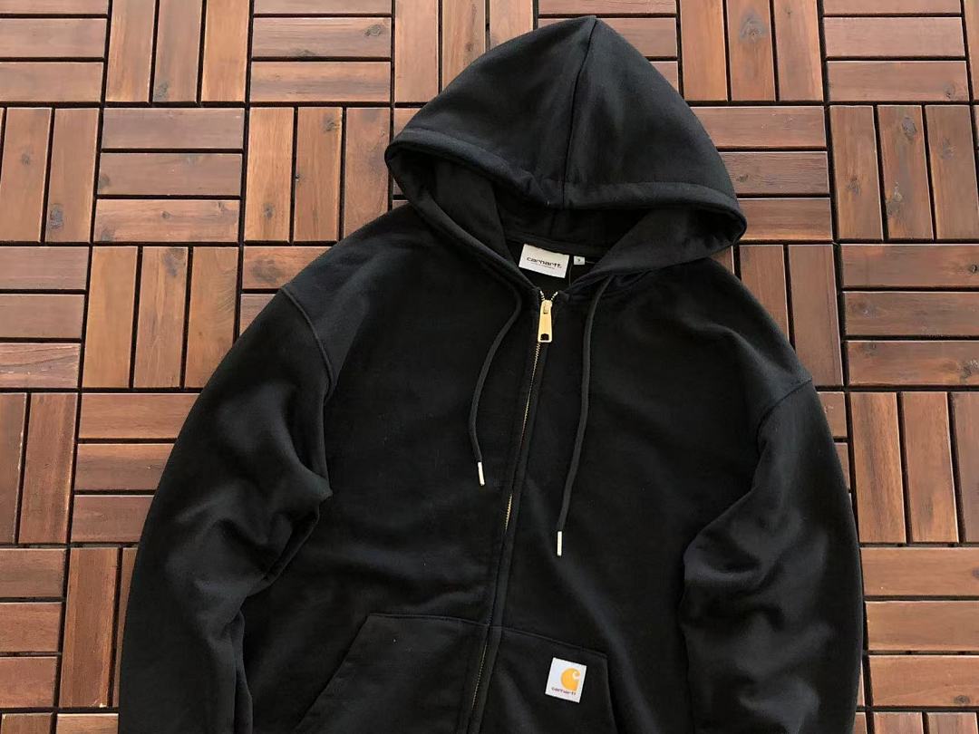 Casacos Carhartt