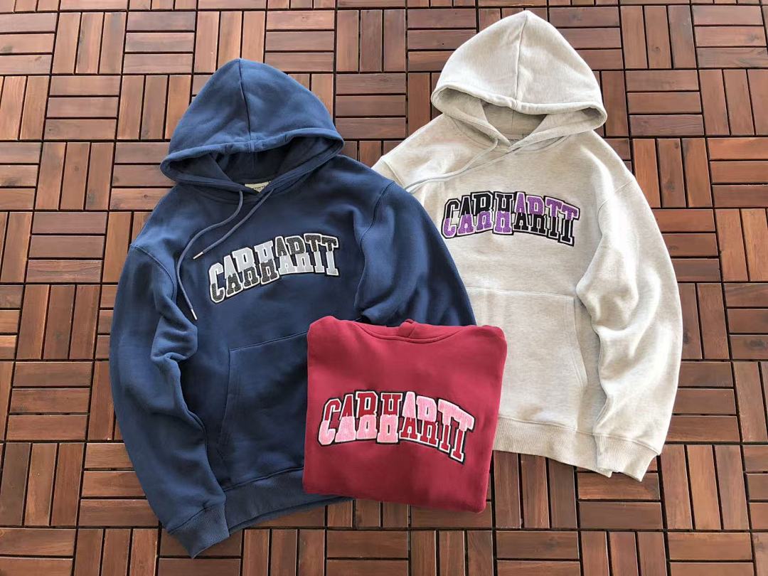 Camisolas Carhartt