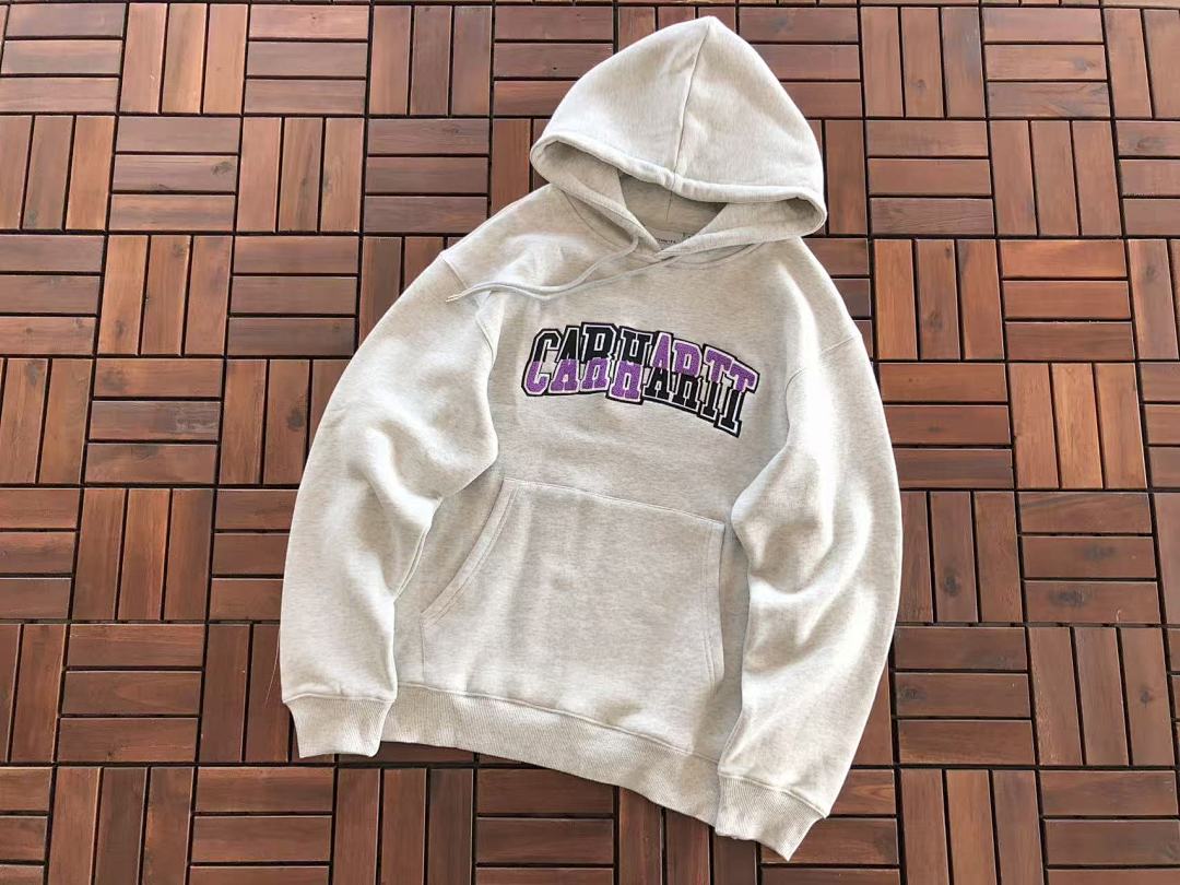 Camisolas Carhartt