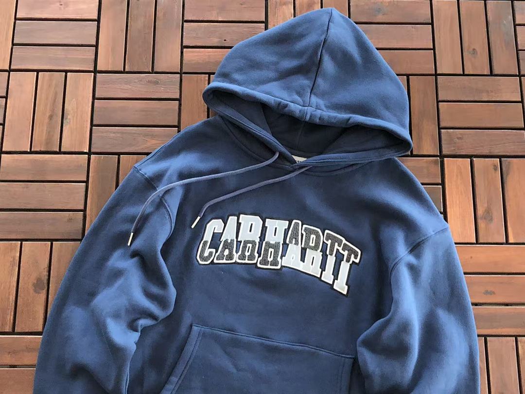 Camisolas Carhartt
