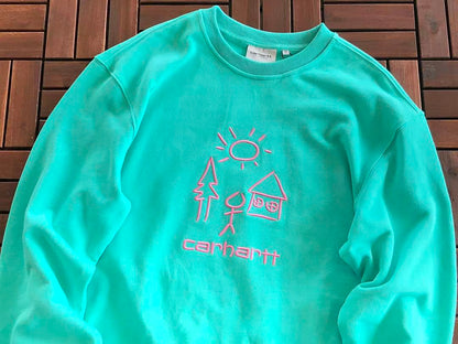 Camisola Carhartt