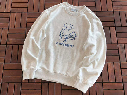 Camisola Carhartt