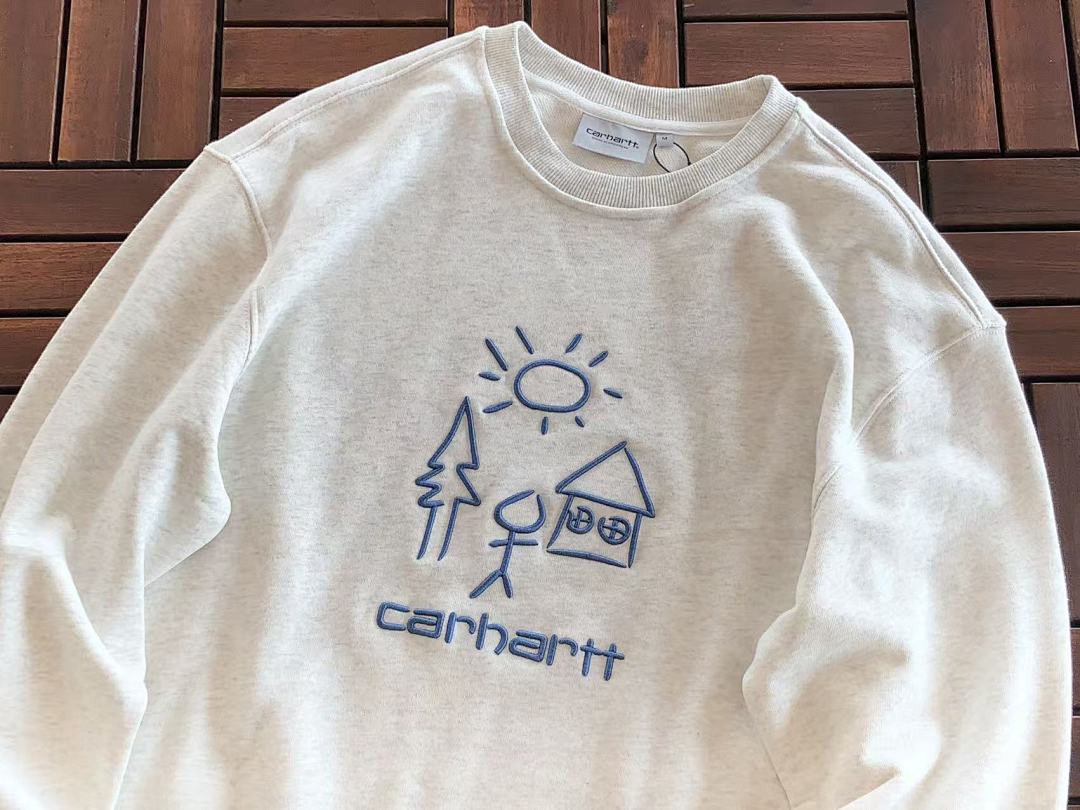 Camisola Carhartt