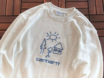 Camisola Carhartt