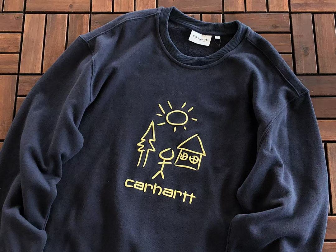 Camisola Carhartt