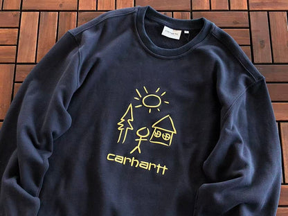 Camisola Carhartt