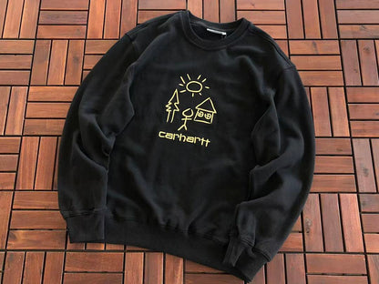Camisola Carhartt
