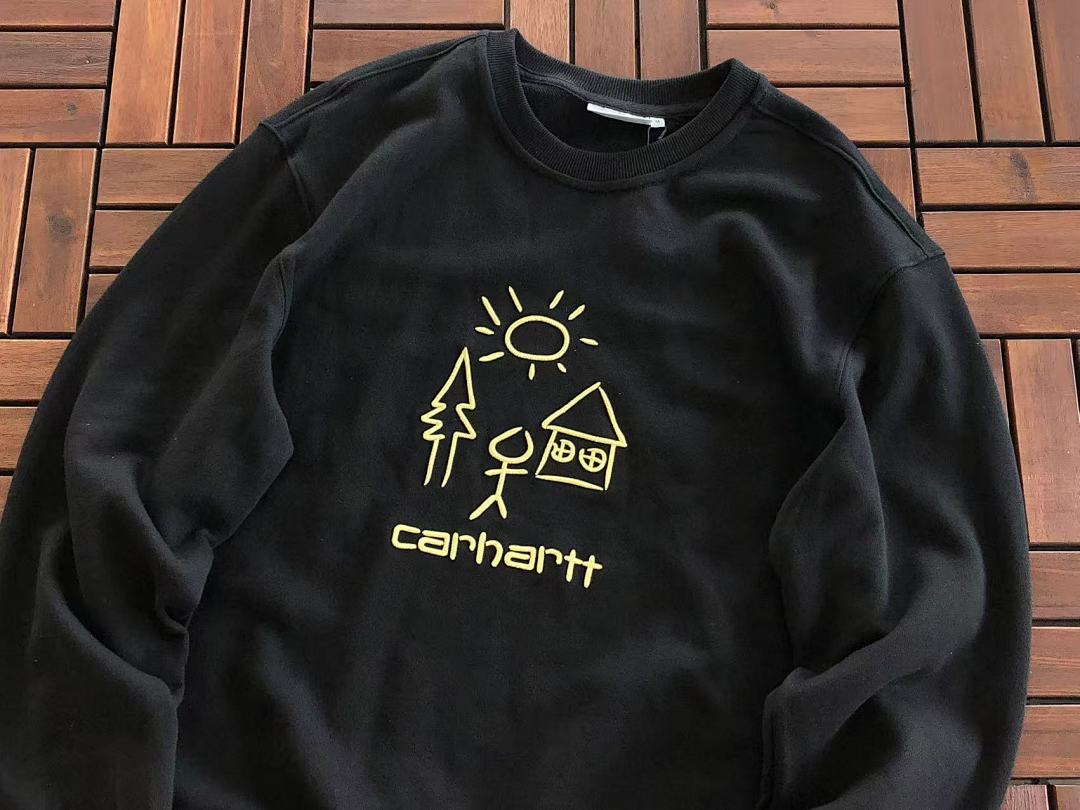 Camisola Carhartt