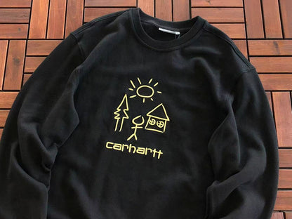 Camisola Carhartt