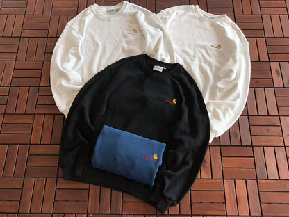 Camisolas carhartt