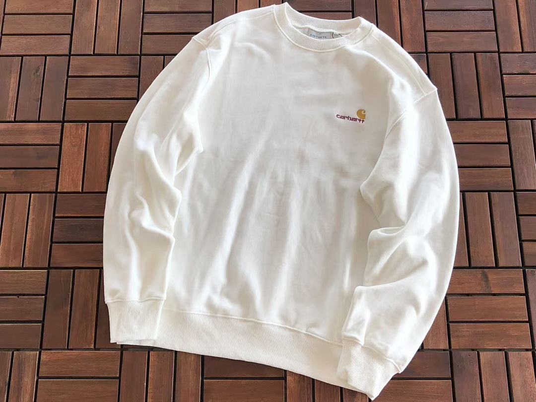 Camisolas carhartt