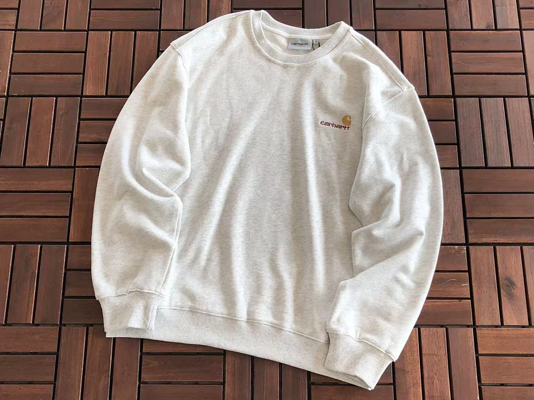 Camisolas carhartt