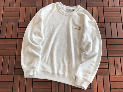 Camisolas carhartt