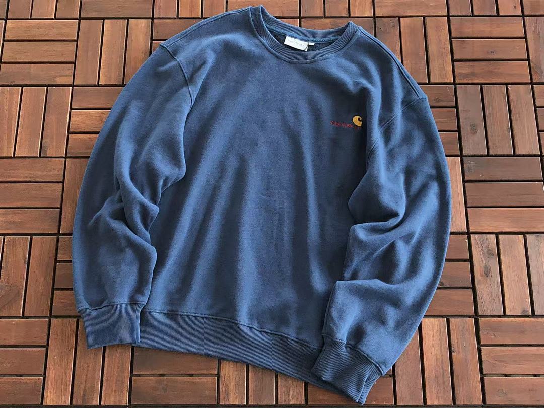 Camisolas carhartt