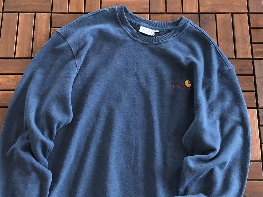 Camisolas carhartt