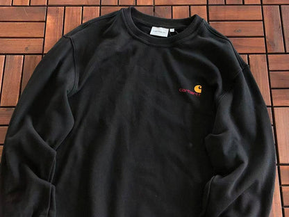 Camisolas carhartt