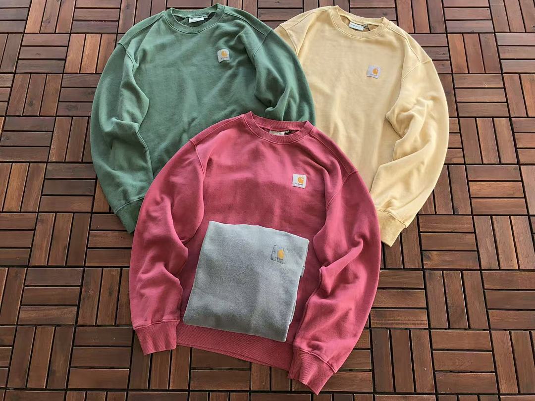 Casacos Carhartt
