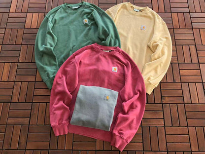 Casacos Carhartt