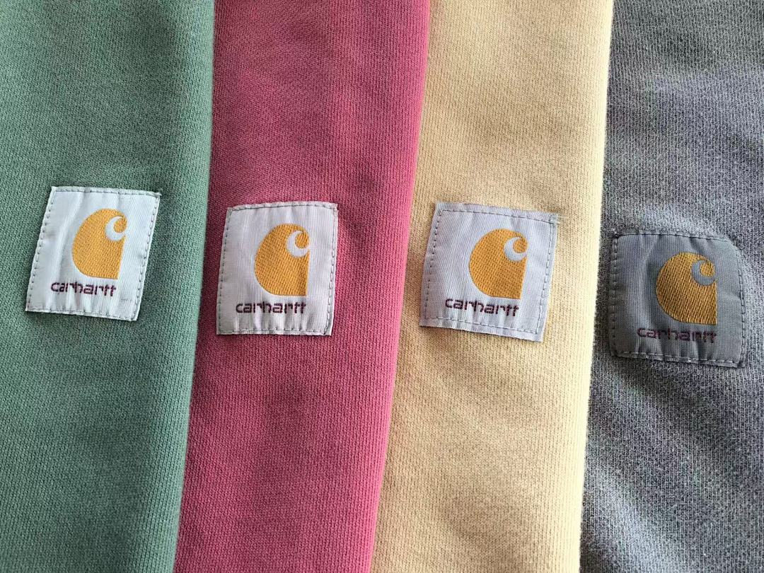 Casacos Carhartt