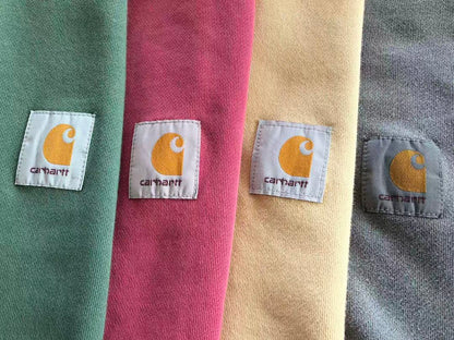 Casacos Carhartt