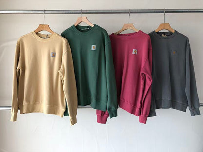 Casacos Carhartt