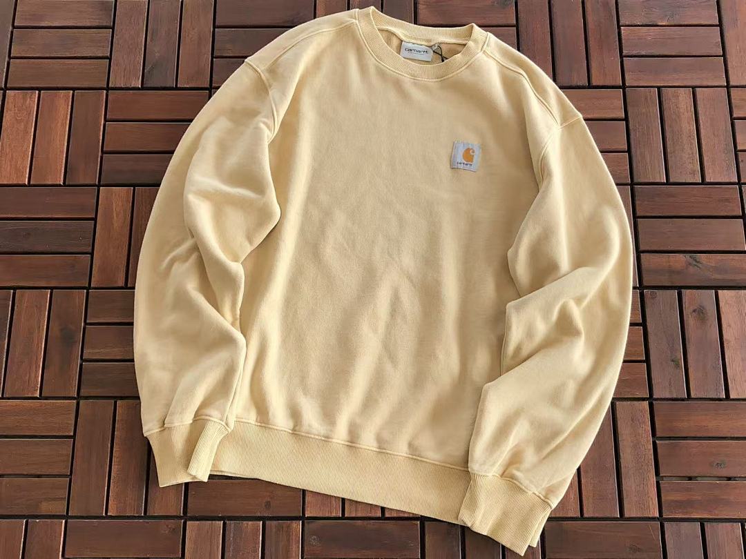 Casacos Carhartt