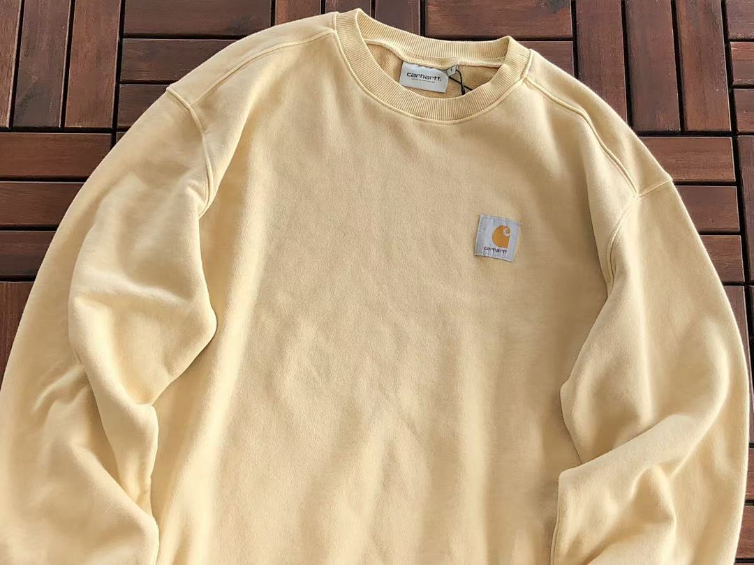 Casacos Carhartt