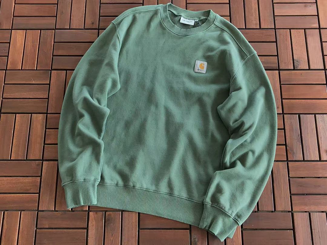 Casacos Carhartt