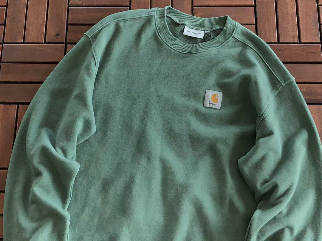 Casacos Carhartt