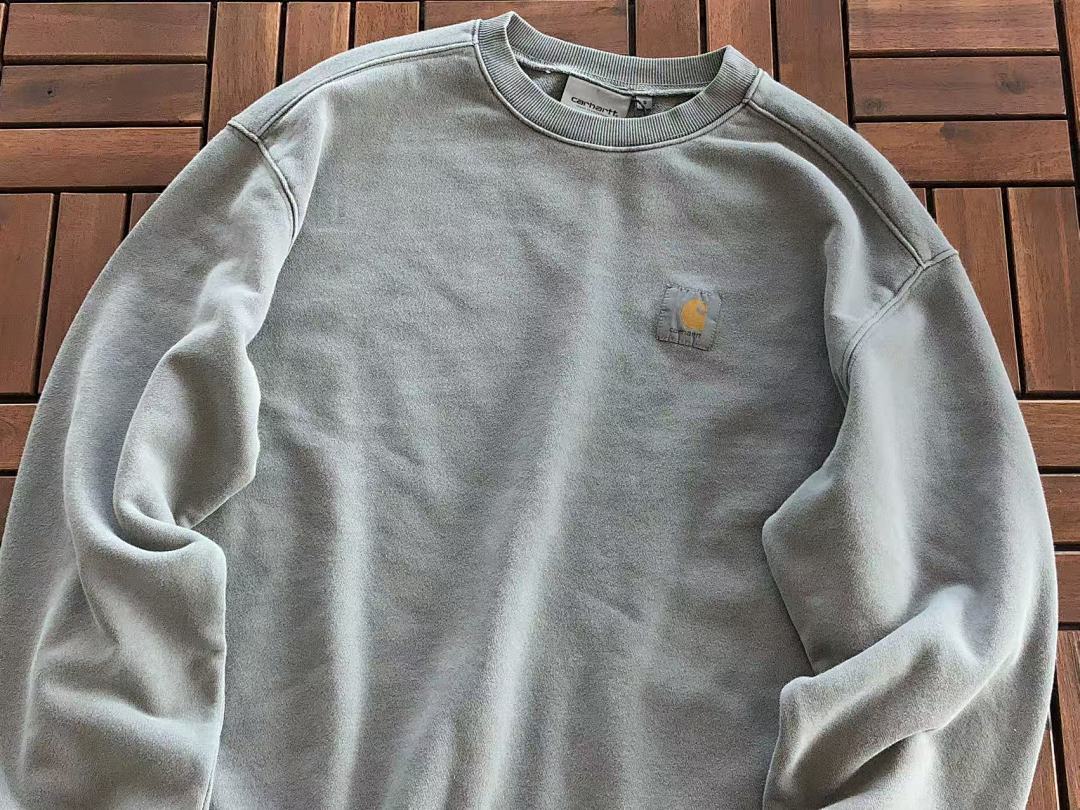 Casacos Carhartt