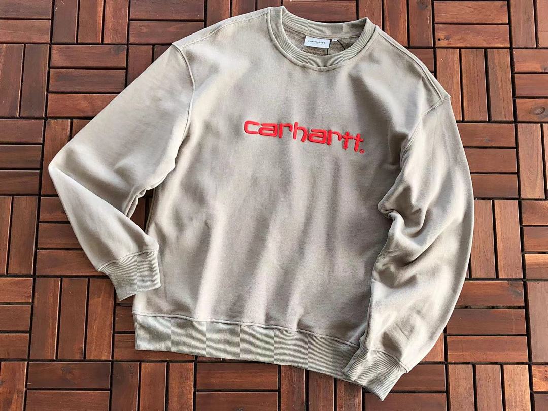 Camisolas Carhartt
