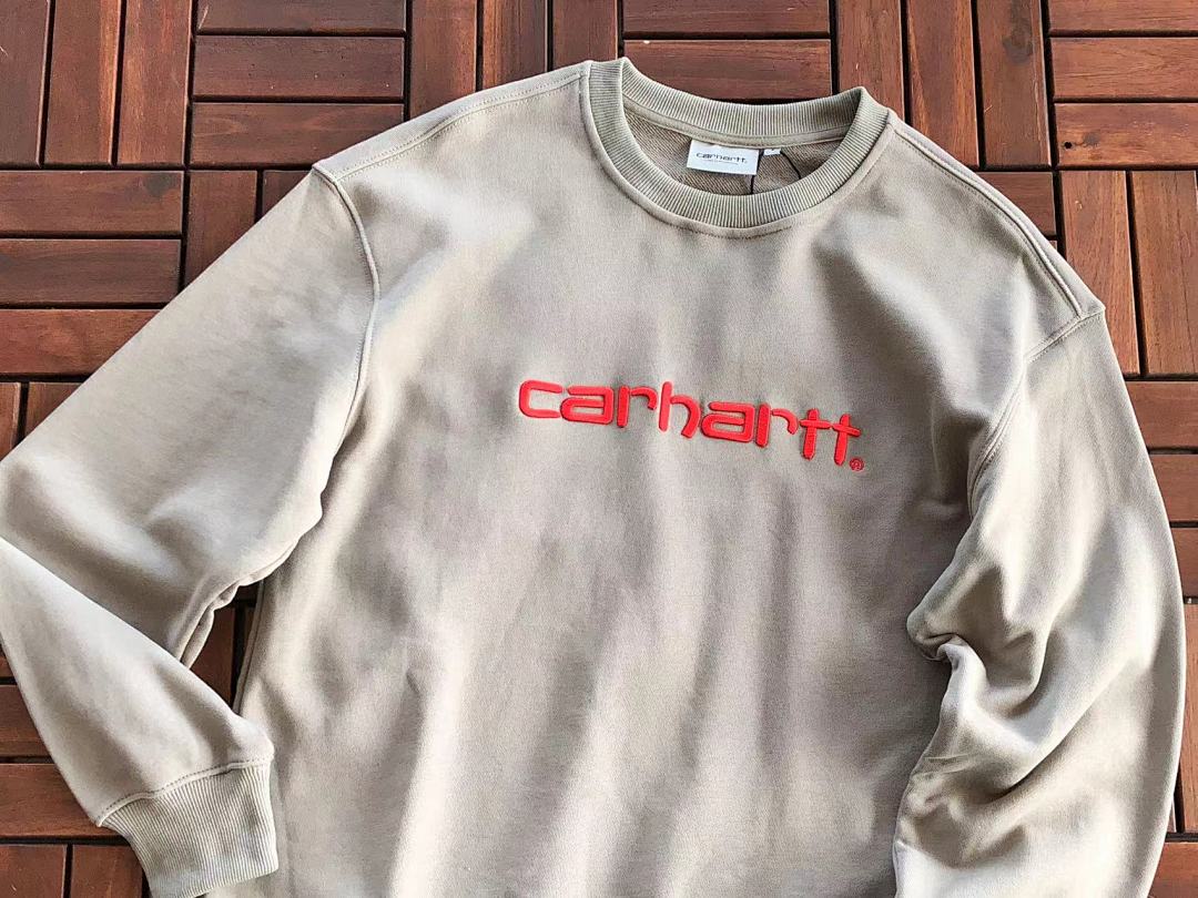 Camisolas Carhartt