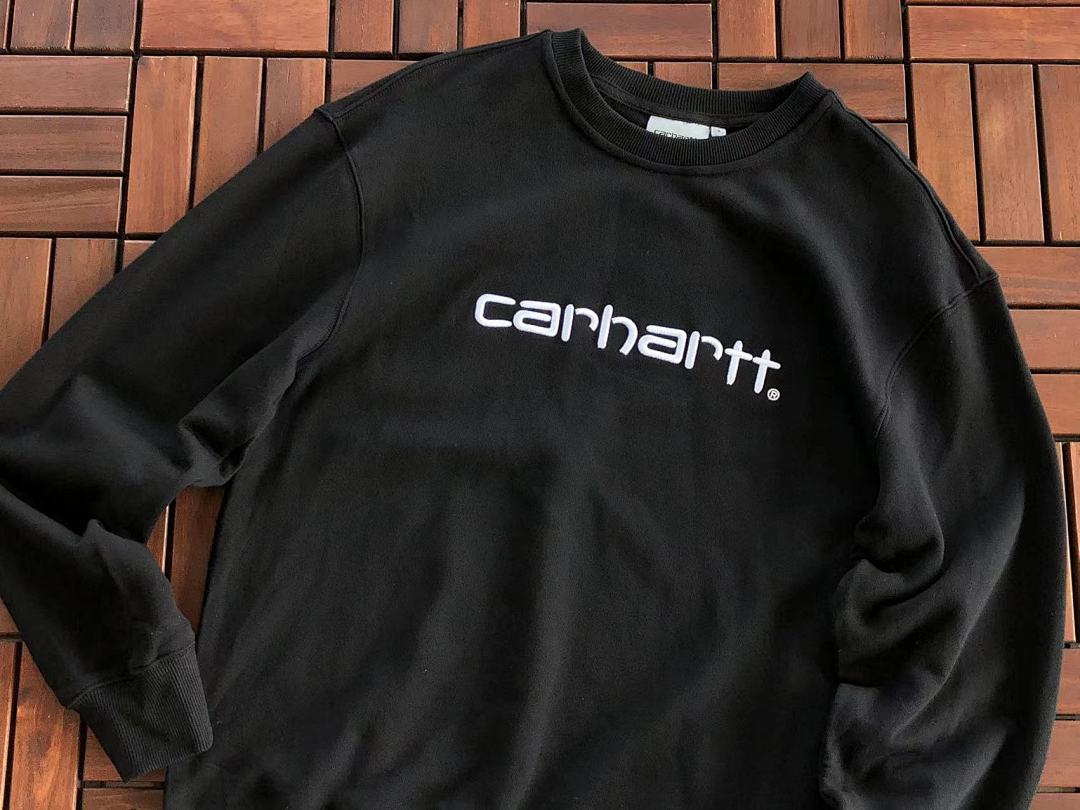 Camisolas Carhartt