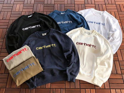 Camisolas Carhartt