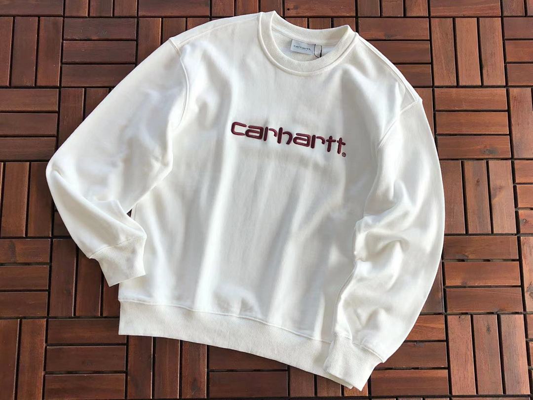 Camisolas Carhartt