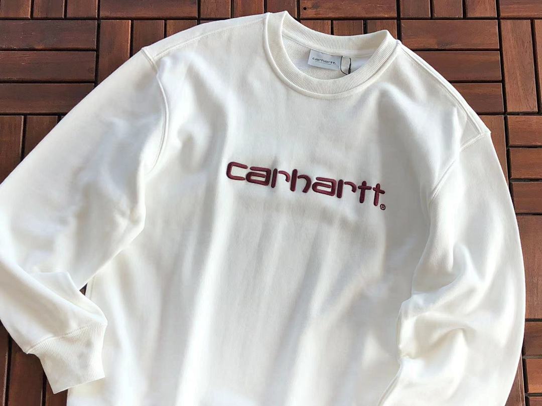 Camisolas Carhartt
