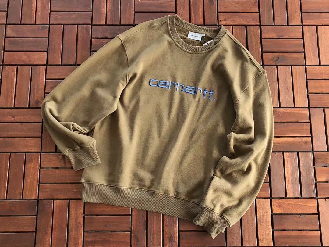 Camisolas Carhartt