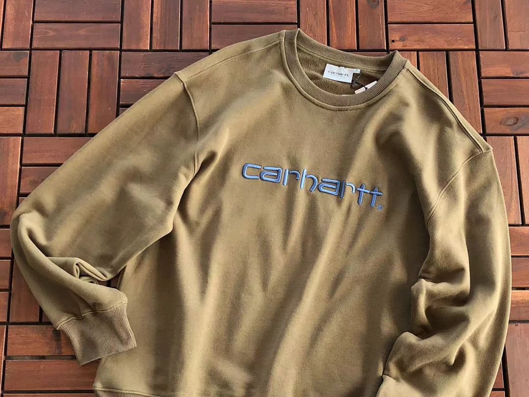 Camisolas Carhartt