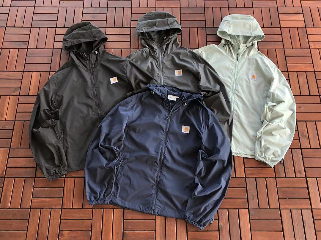 Casacos Carhartt