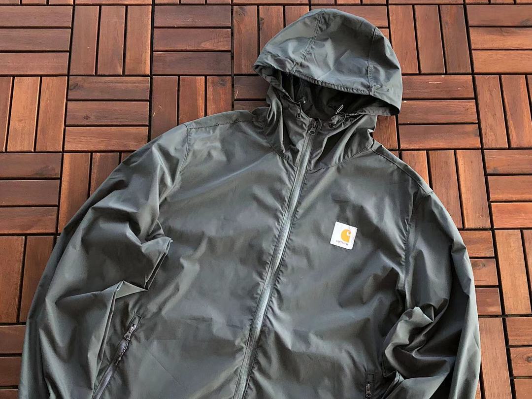 Casacos Carhartt